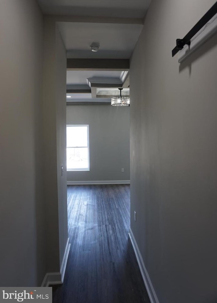 1340 Fremont Ave, Baltimore MD 21217-2553 exterior