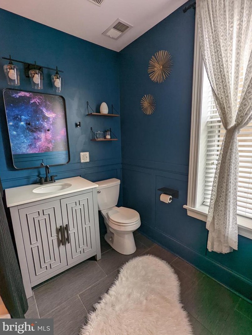 309 Cross St, Baltimore MD  21230-4115 exterior