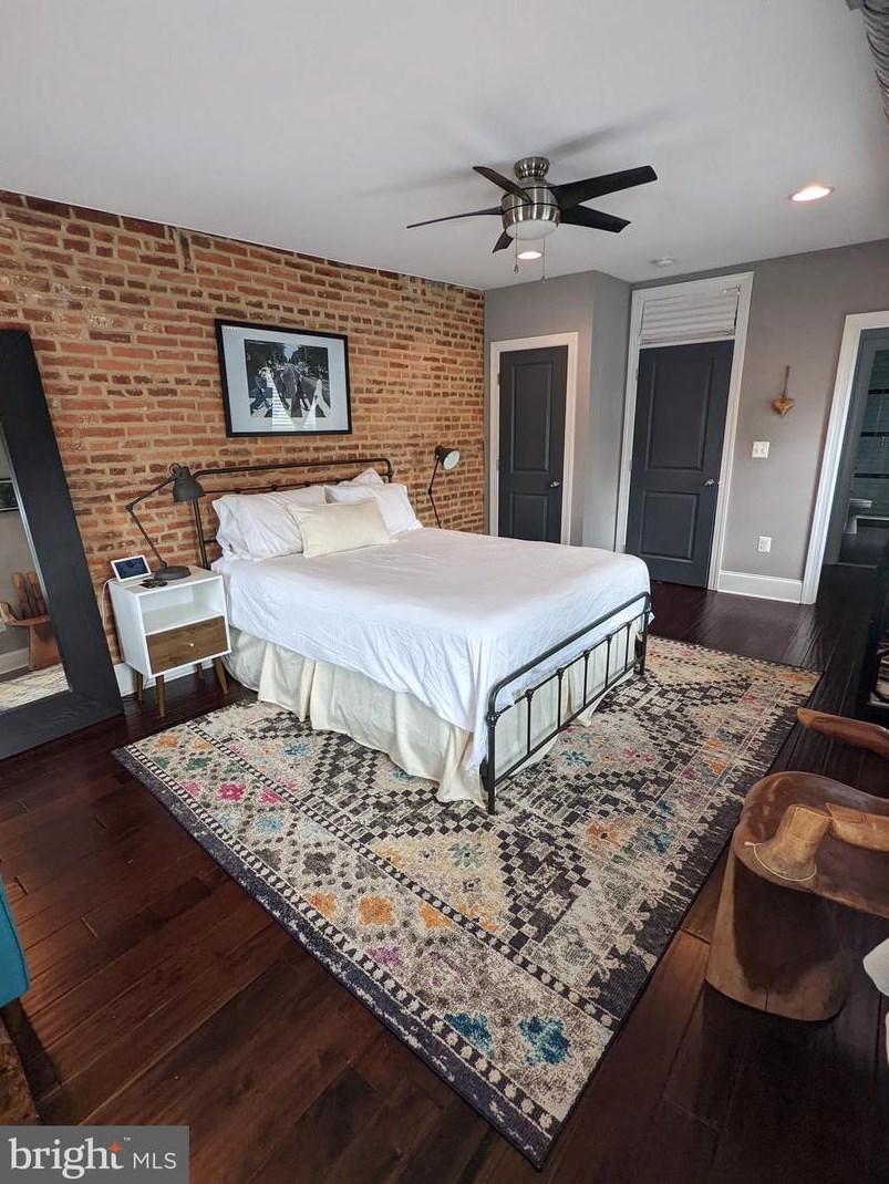 309 Cross St, Baltimore MD  21230-4115 exterior