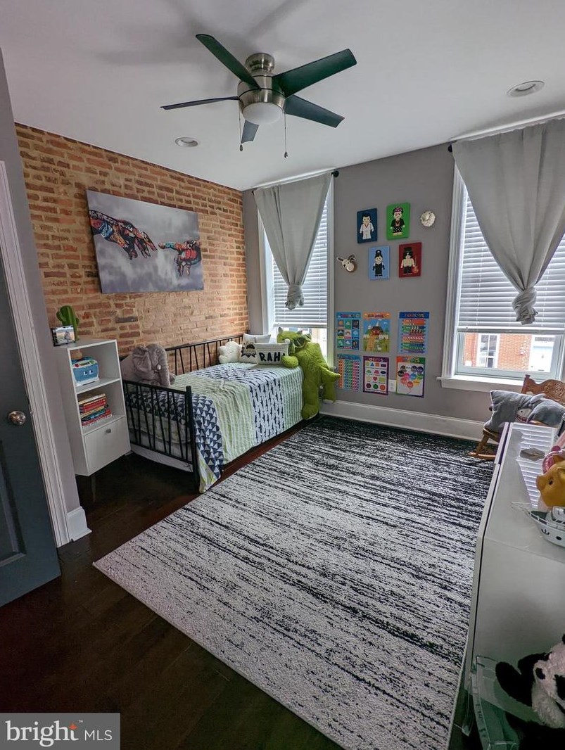 309 Cross St, Baltimore MD  21230-4115 exterior