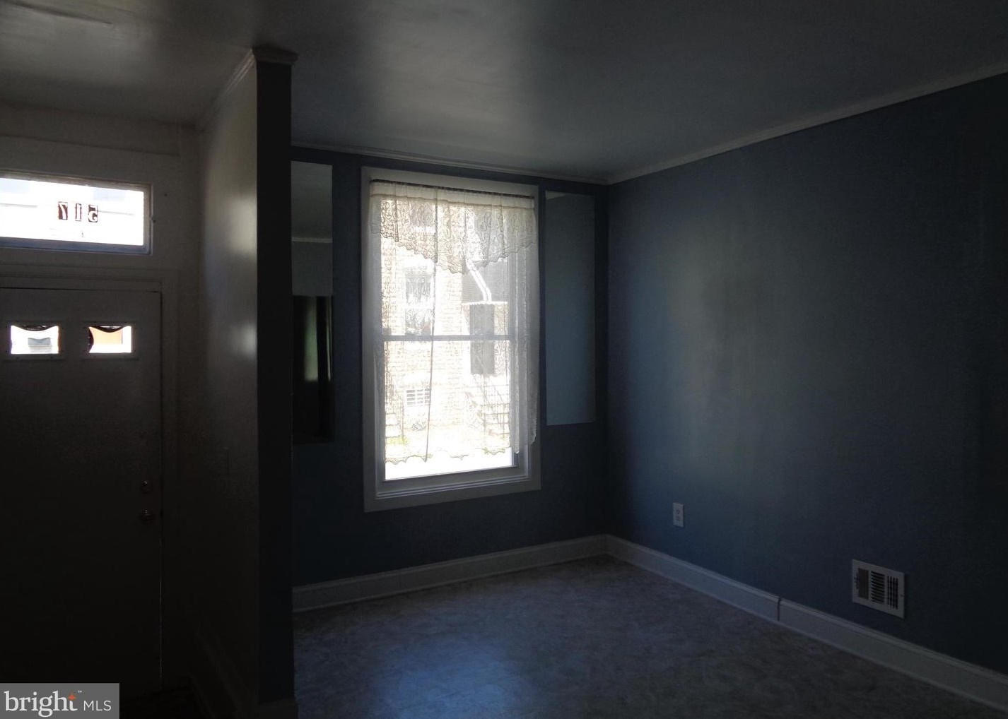 517 Rose St, Baltimore MD  21205-2512 exterior