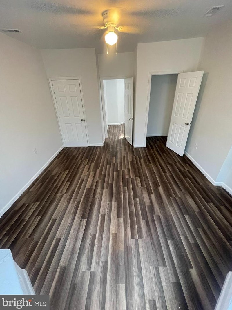 1603 Appleton St, Baltimore MD  21217-1115 exterior