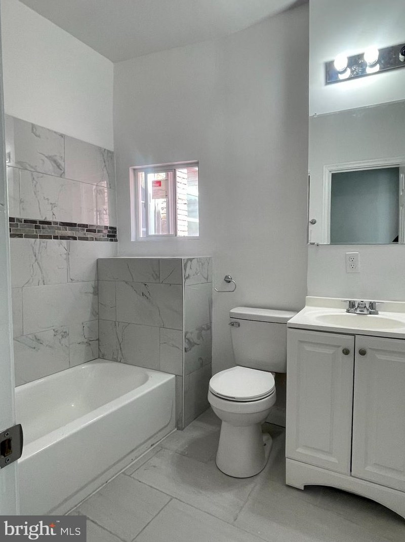 1603 Appleton St, Baltimore MD  21217-1115 exterior
