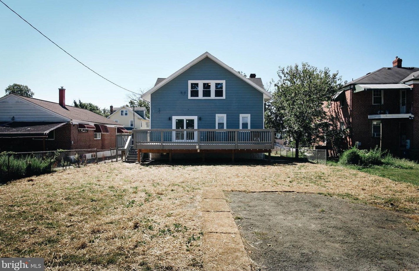 3704 Belle Ave, Baltimore MD 21207-7101 exterior