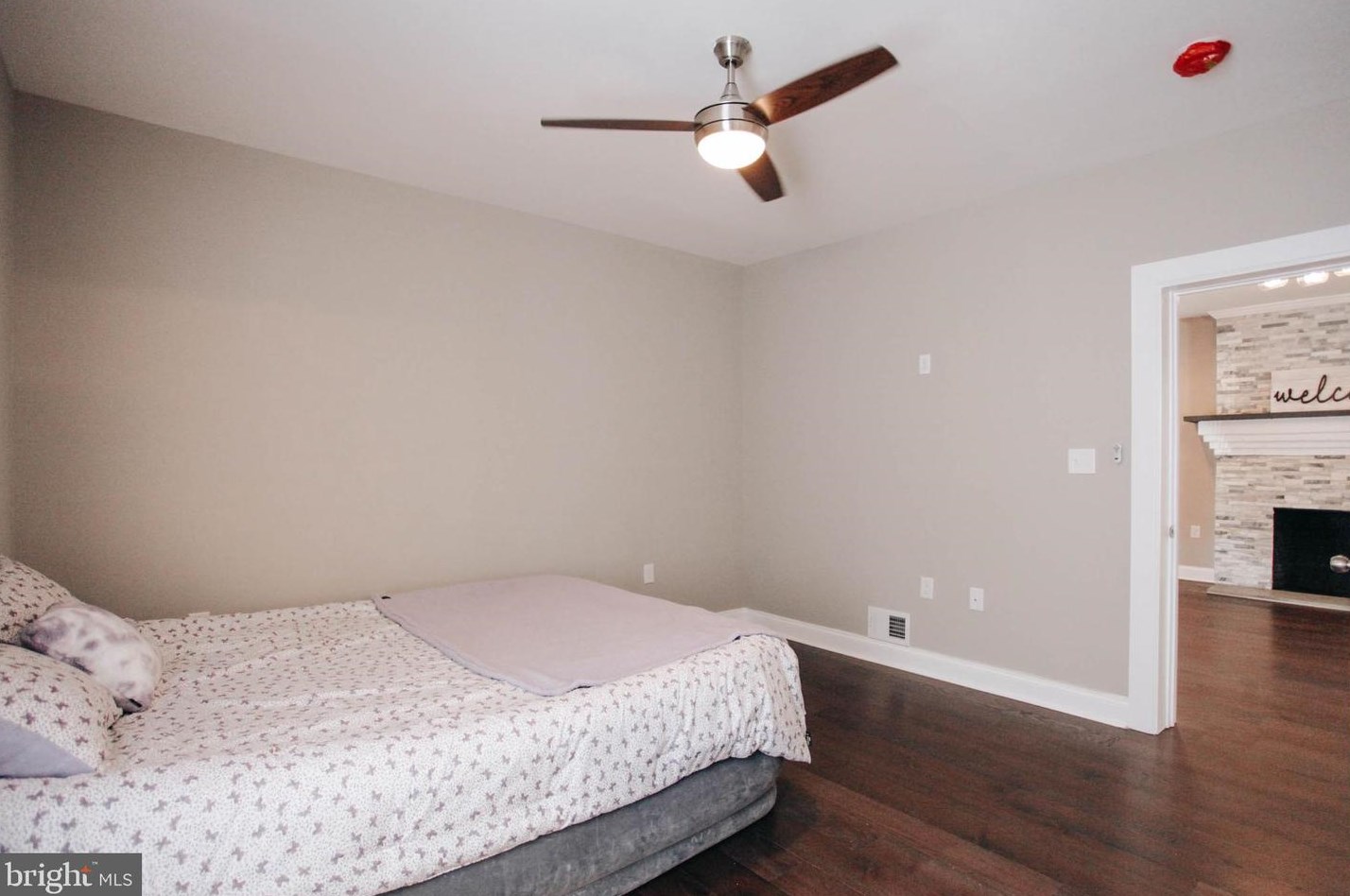 3704 Belle Ave, Baltimore MD 21207-7101 exterior