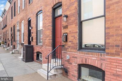 500 S Streeper Street - Photo 1