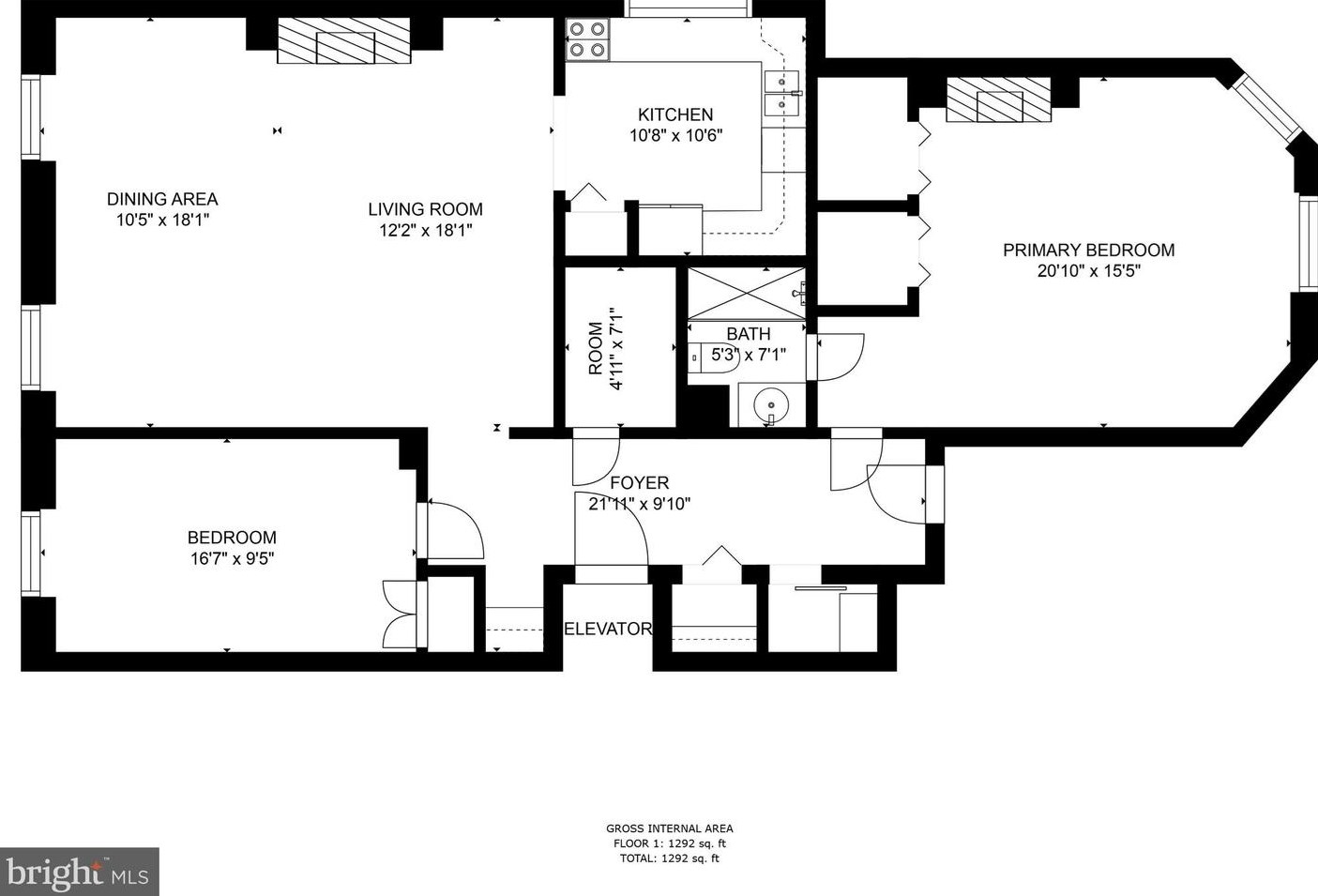 3 Mount Vernon Pl, Baltimore MD  21201-5103 exterior