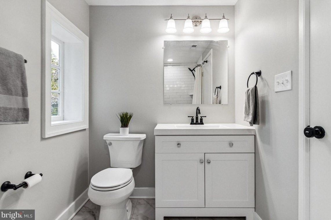 5016 Wetheredsville Rd, Baltimore MD  21207-6644 exterior