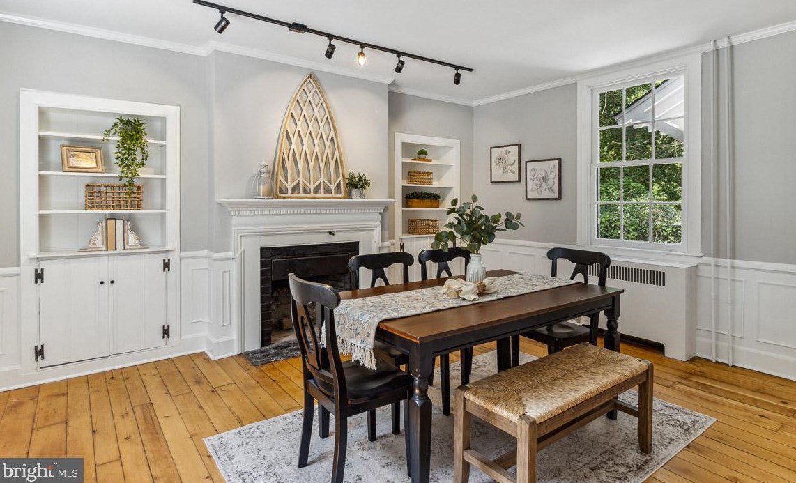 5016 Wetheredsville Rd, Baltimore MD  21207-6644 exterior