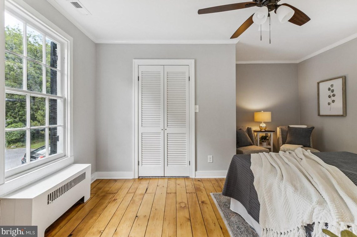 5016 Wetheredsville Rd, Baltimore MD  21207-6644 exterior