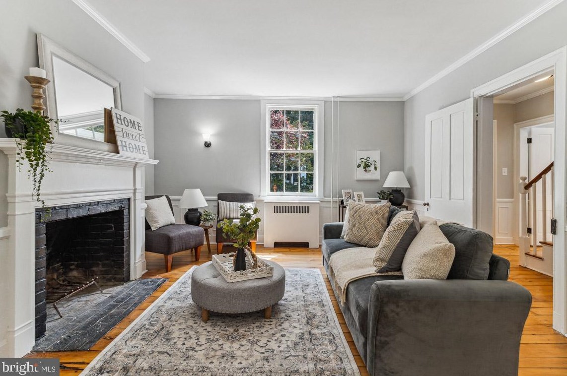 5016 Wetheredsville Rd, Baltimore MD  21207-6644 exterior