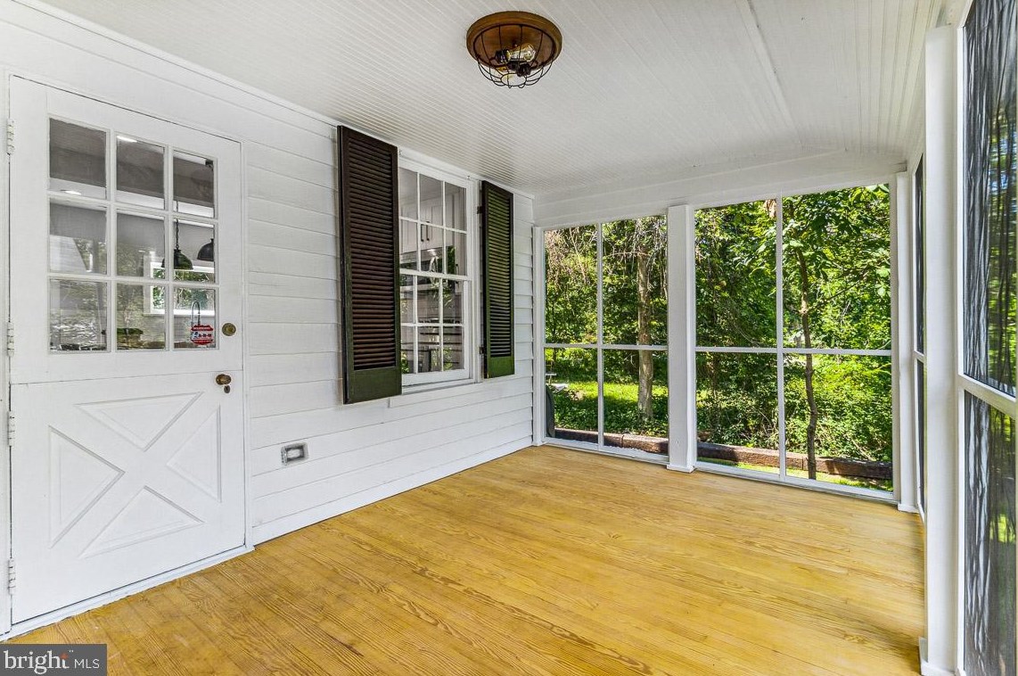 5016 Wetheredsville Rd, Baltimore MD  21207-6644 exterior