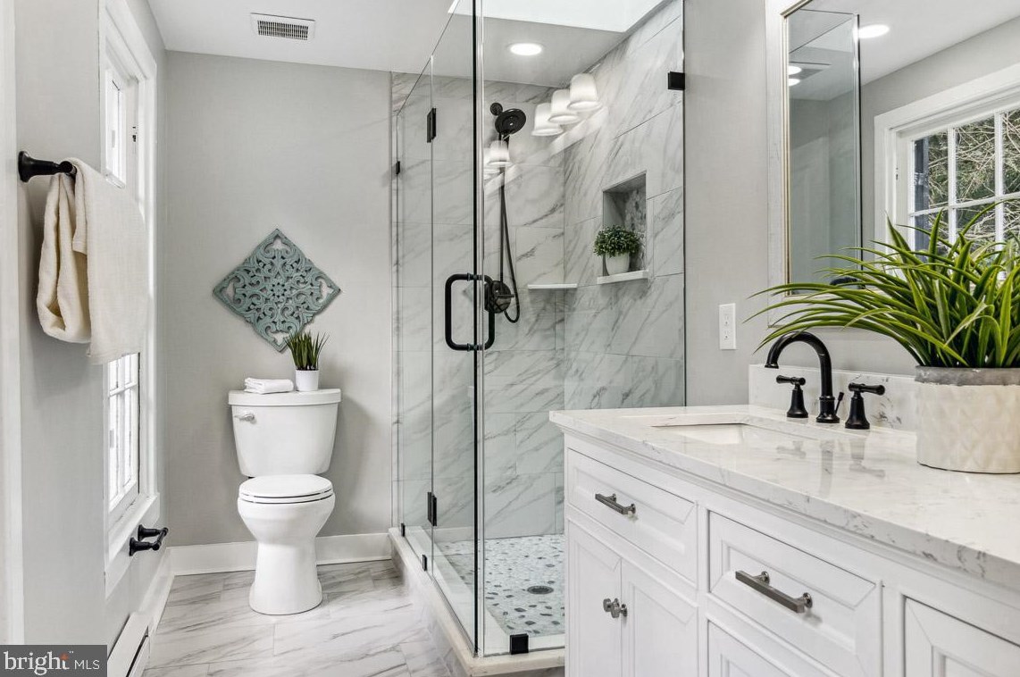 5016 Wetheredsville Rd, Baltimore MD  21207-6644 exterior