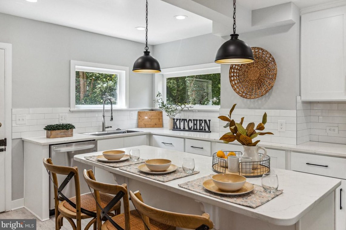 5016 Wetheredsville Rd, Baltimore MD  21207-6644 exterior