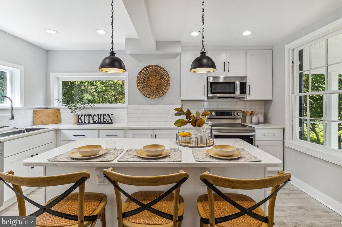 5016 Wetheredsville Rd, Baltimore MD  21207-6644 exterior