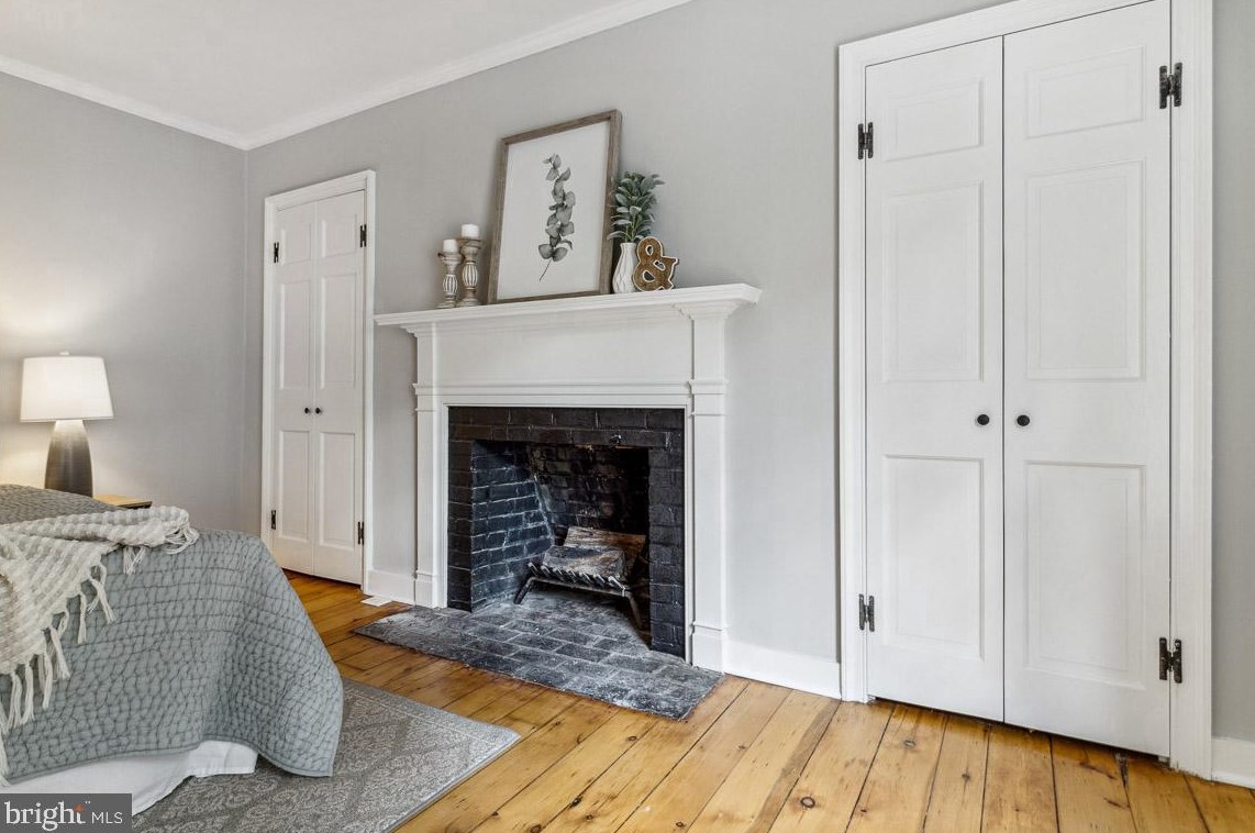 5016 Wetheredsville Rd, Baltimore MD  21207-6644 exterior