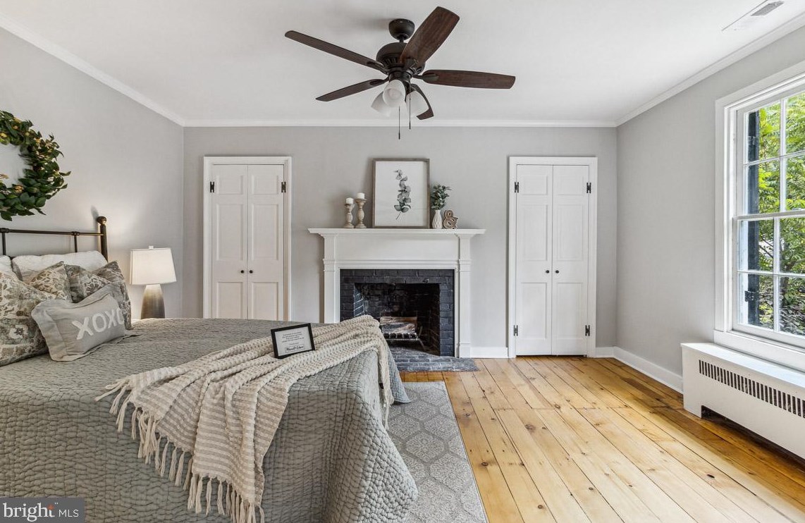 5016 Wetheredsville Rd, Baltimore MD  21207-6644 exterior