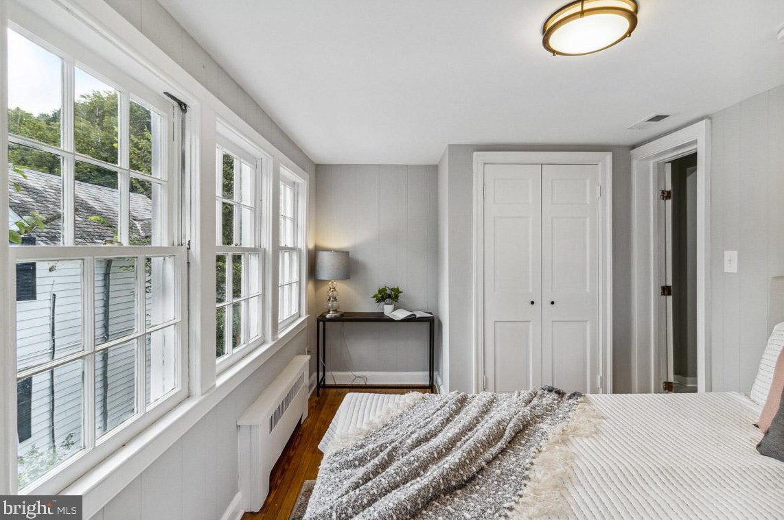 5016 Wetheredsville Rd, Baltimore MD  21207-6644 exterior