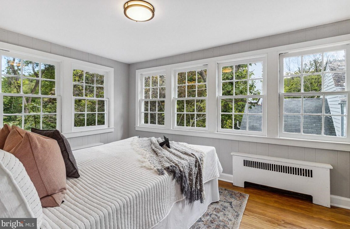 5016 Wetheredsville Rd, Baltimore MD  21207-6644 exterior