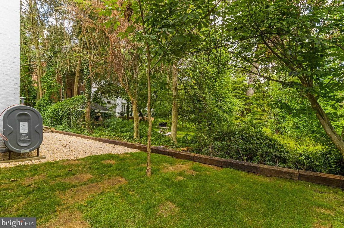 5016 Wetheredsville Rd, Baltimore MD  21207-6644 exterior