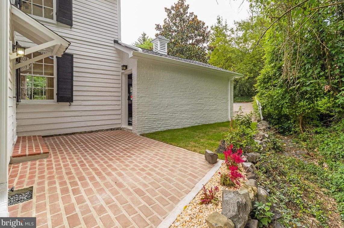 5016 Wetheredsville Rd, Baltimore MD  21207-6644 exterior