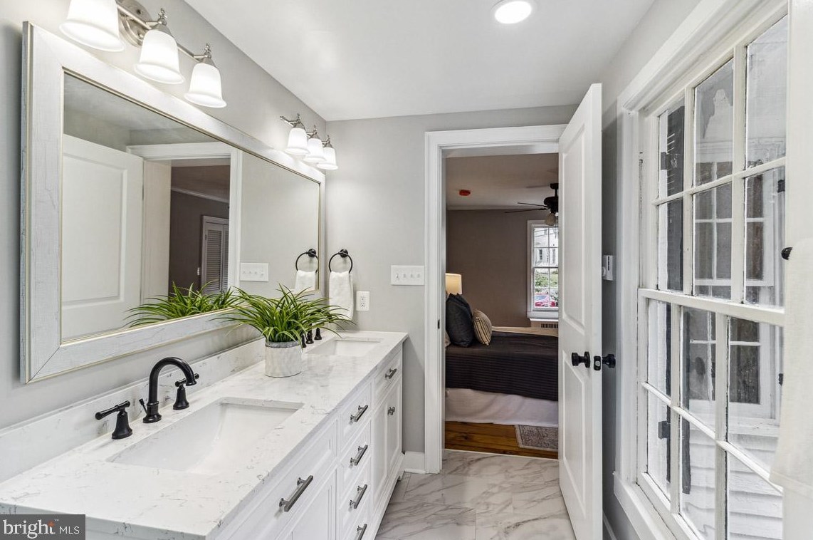 5016 Wetheredsville Rd, Baltimore MD  21207-6644 exterior