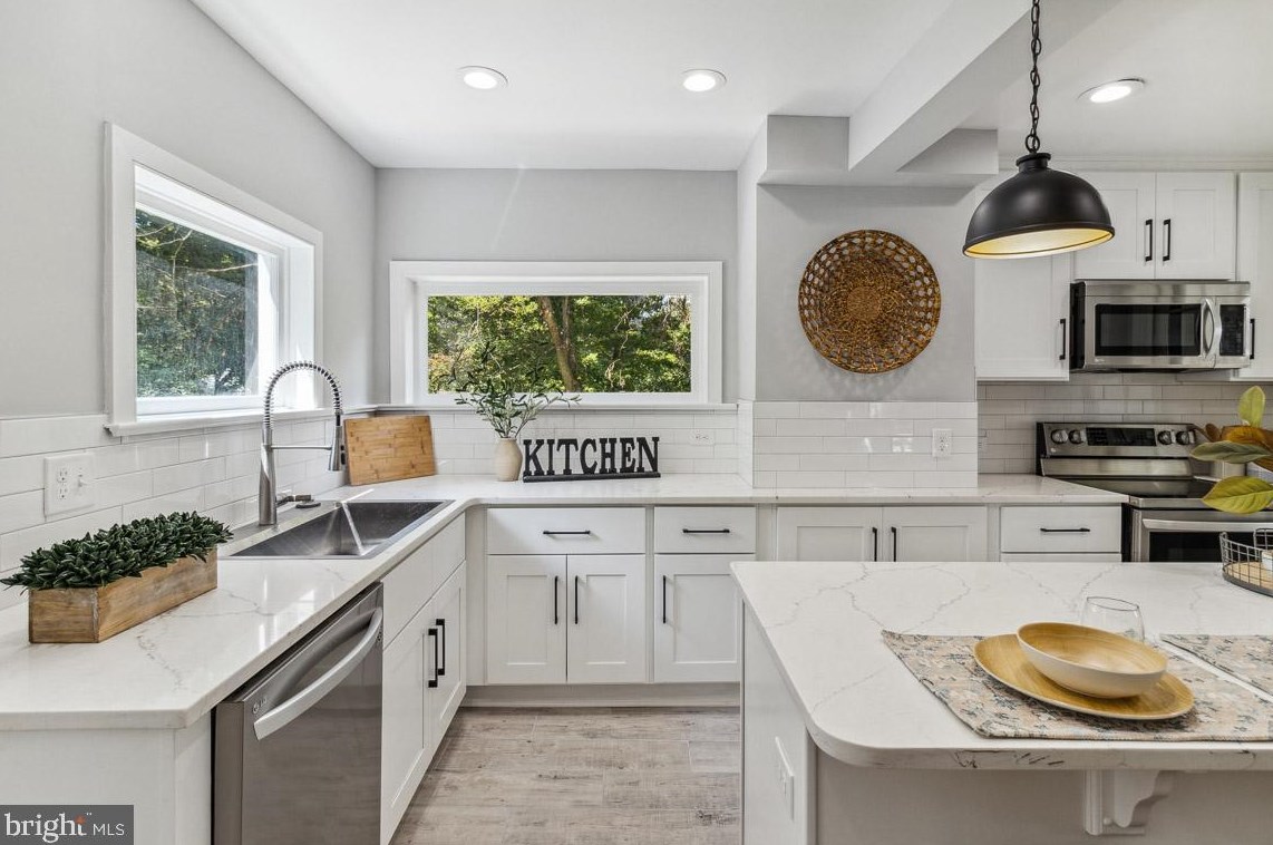 5016 Wetheredsville Rd, Baltimore MD  21207-6644 exterior