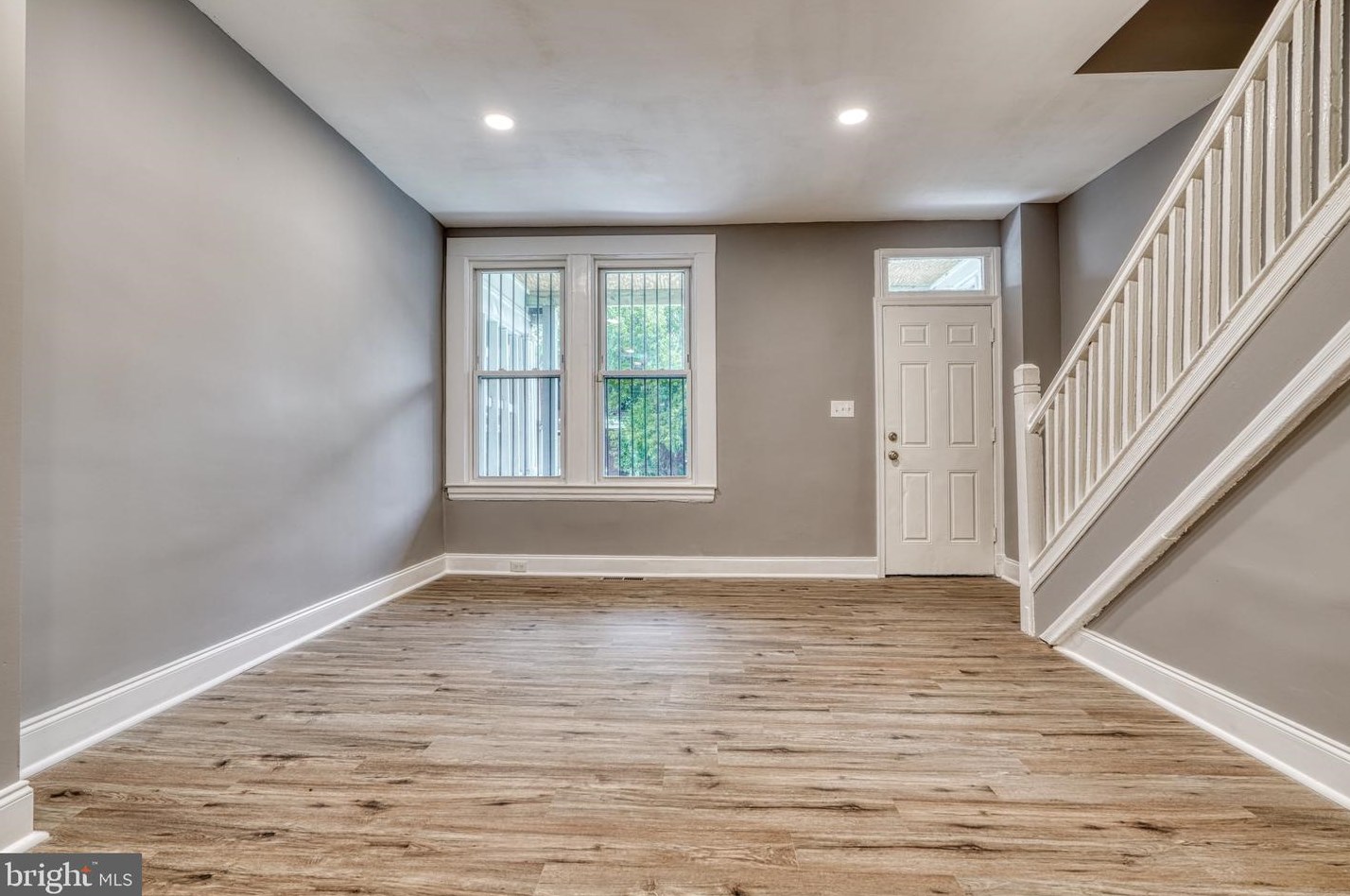 809 Mccabe Ave, Baltimore MD  21212-4324 exterior