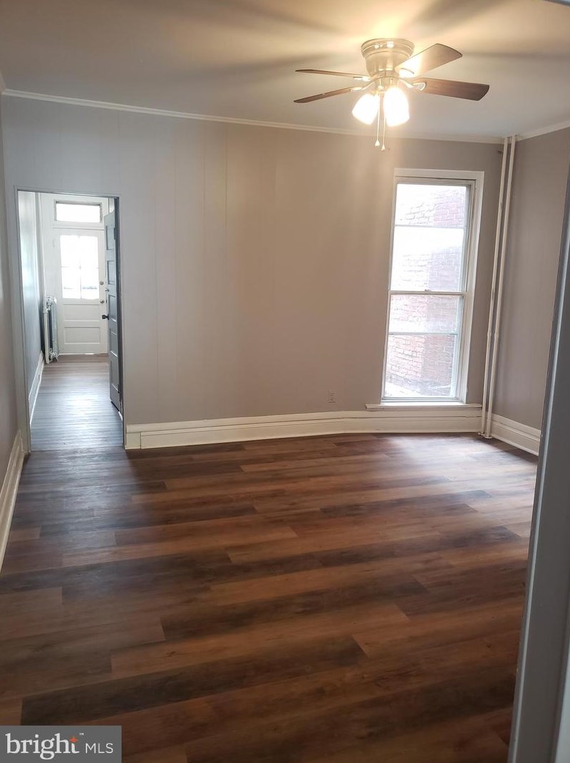 2218 Cecil Ave, Baltimore MD  21218-6304 exterior
