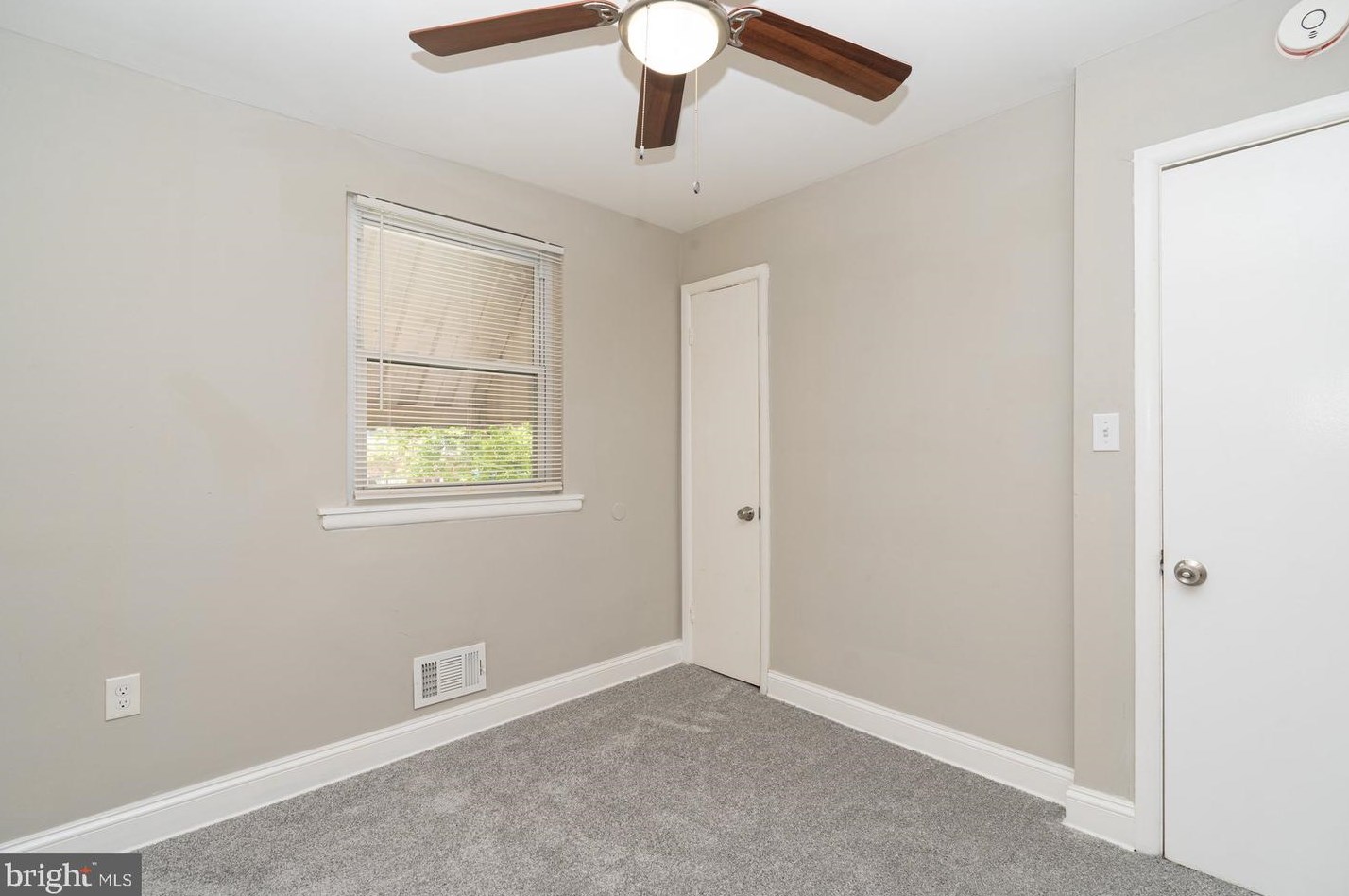 3806 Derby Mnr Dr, Baltimore MD  21215-7631 exterior