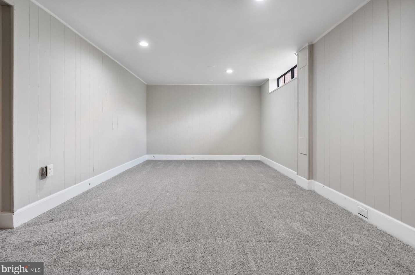 3806 Derby Mnr Dr, Baltimore MD  21215-7631 exterior