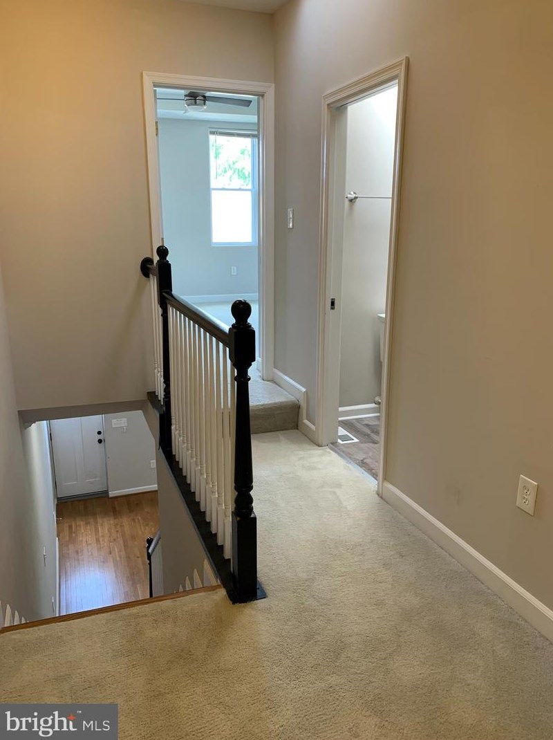 2331 Fayette St, Baltimore MD 21223-1931 exterior