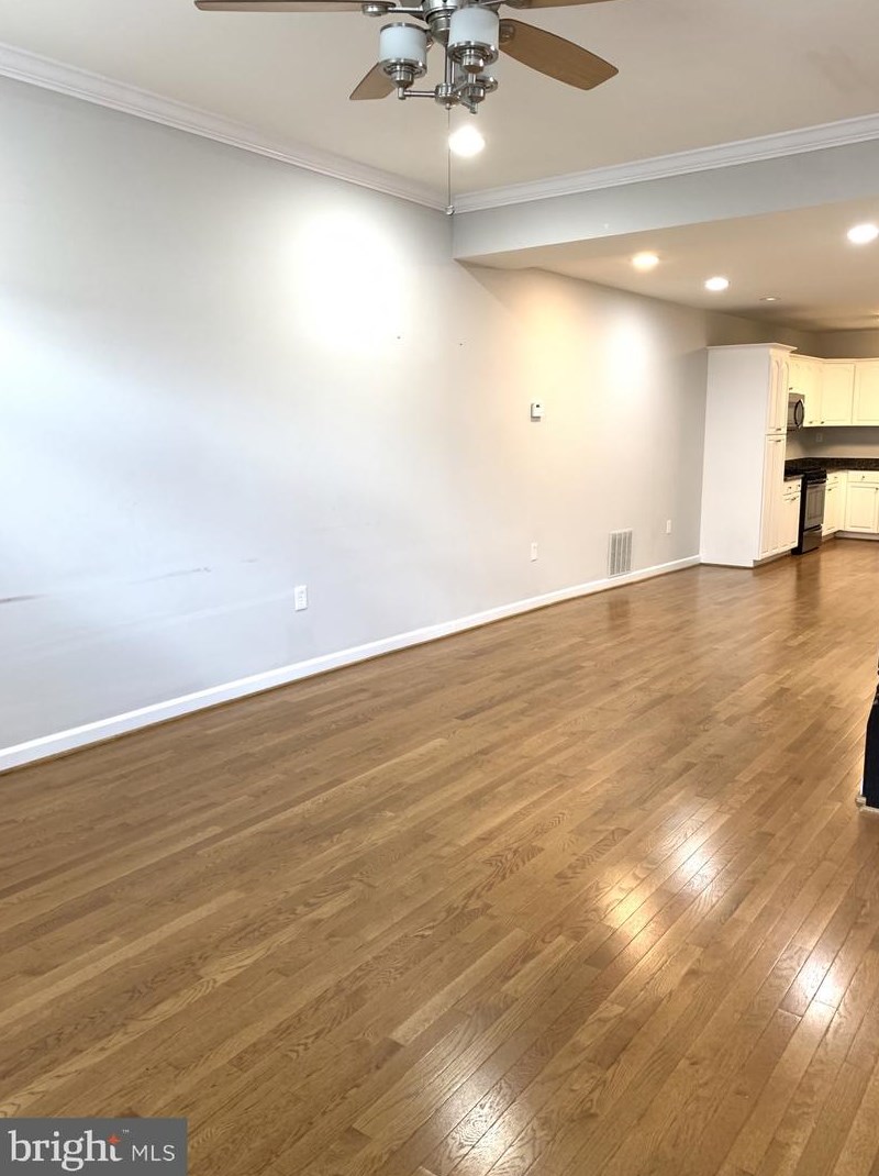 2331 Fayette St, Baltimore MD 21223-1931 exterior