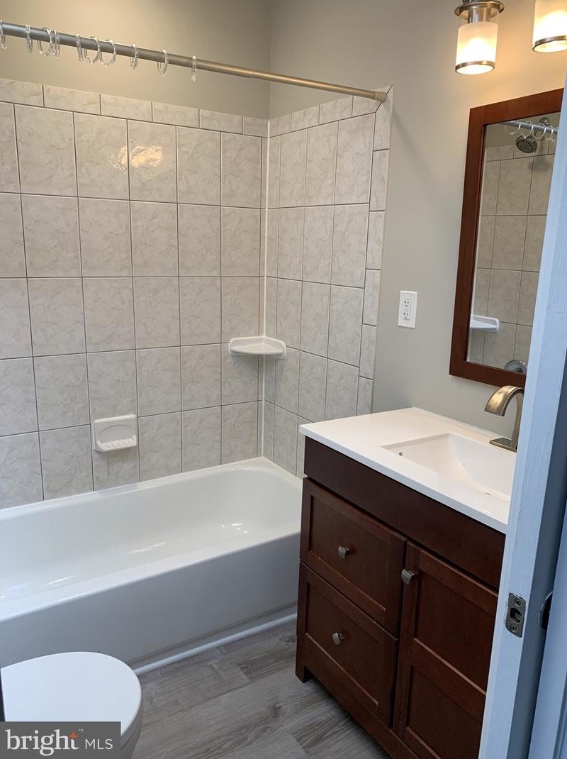 2331 Fayette St, Baltimore MD 21223-1931 exterior