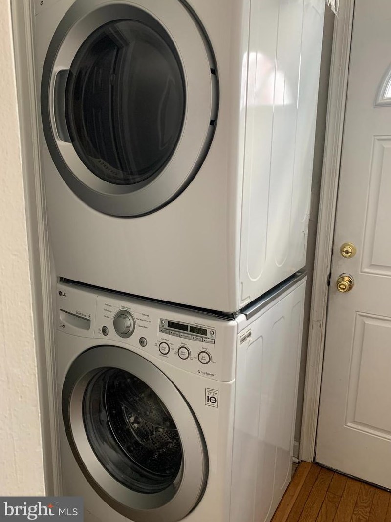 2331 Fayette St, Baltimore MD 21223-1931 exterior