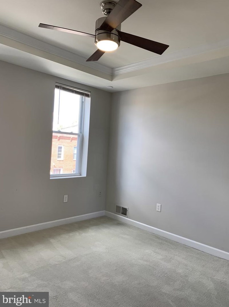 2331 Fayette St, Baltimore MD 21223-1931 exterior