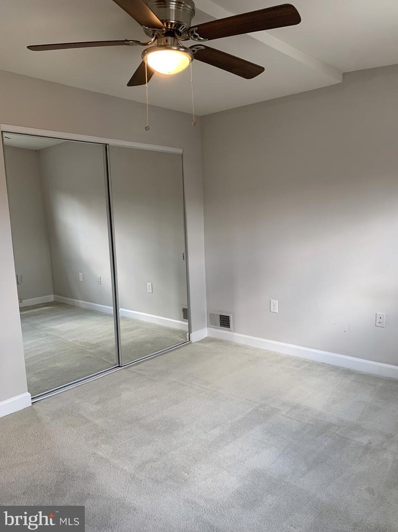 2331 Fayette St, Baltimore MD 21223-1931 exterior