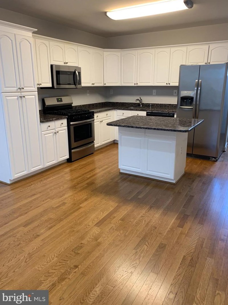 2331 Fayette St, Baltimore MD 21223-1931 exterior