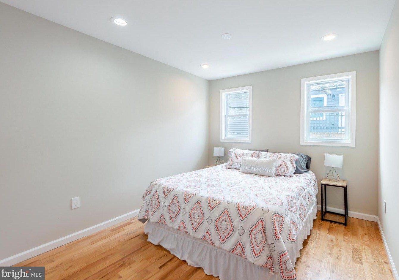 714 Duncan St, Baltimore MD  21205-2316 exterior