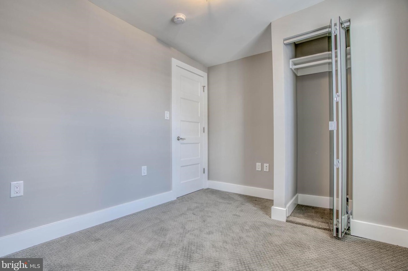 900 Fagley St, Baltimore MD 21224-5226 exterior