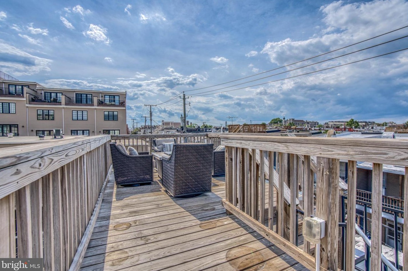 900 Fagley St, Baltimore MD 21224-5226 exterior