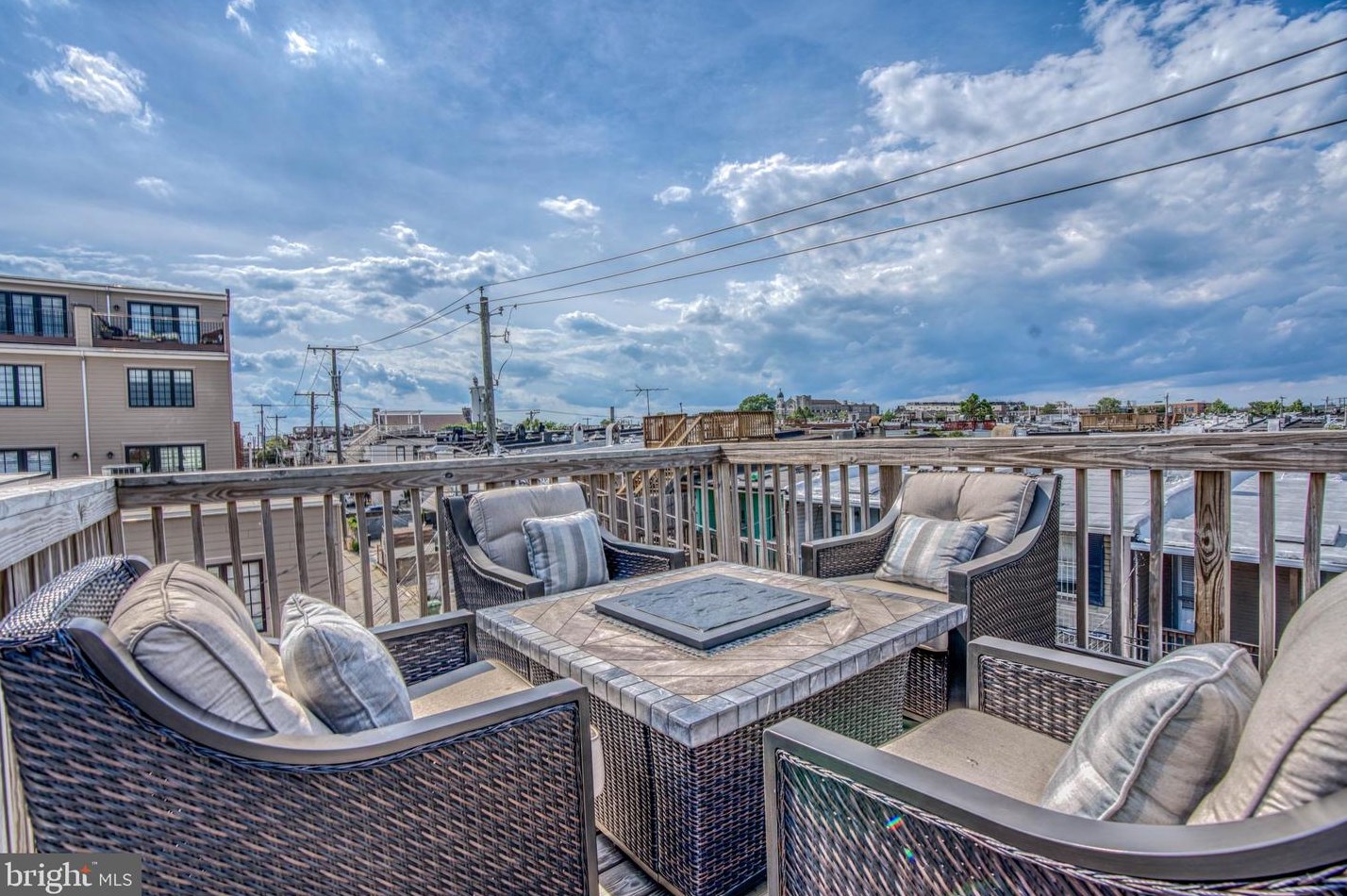 900 Fagley St, Baltimore MD 21224-5226 exterior