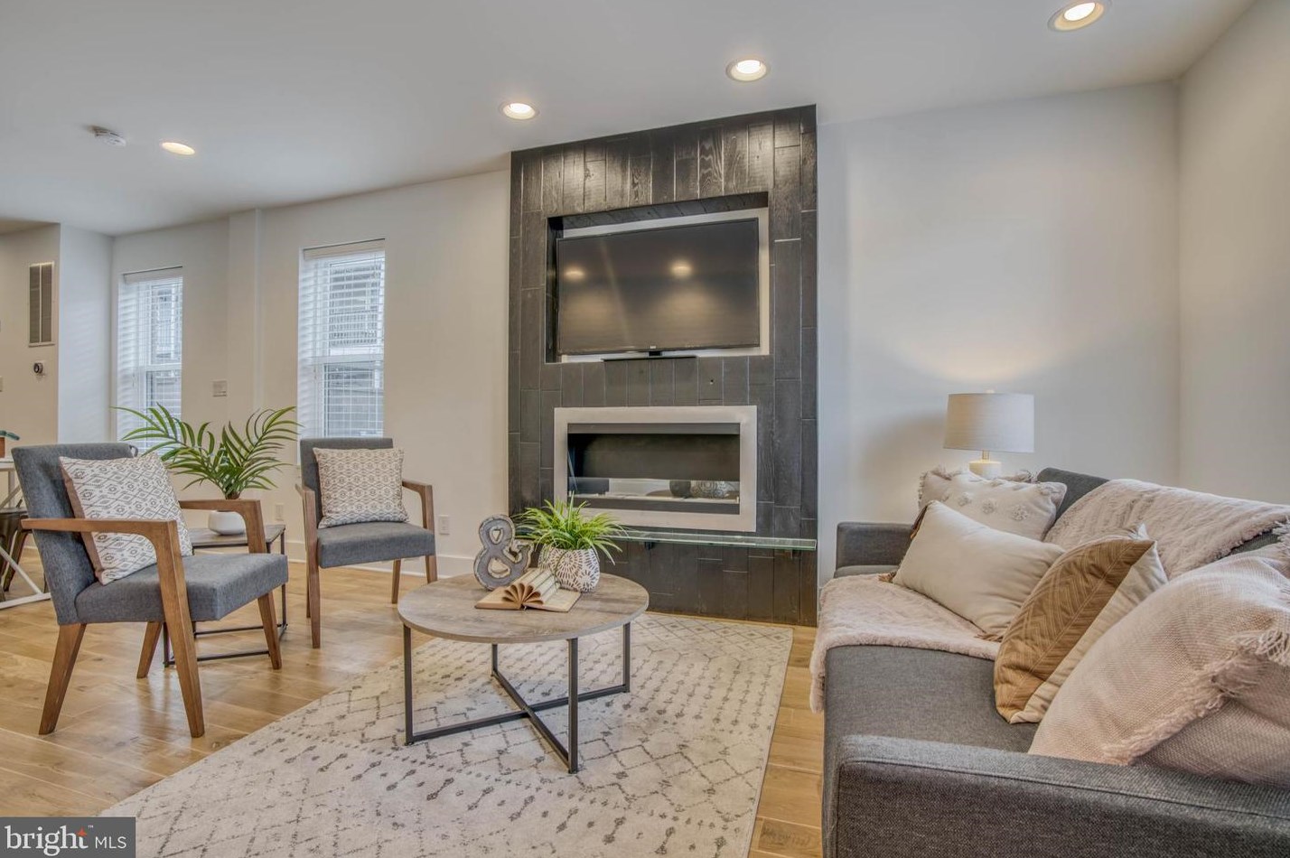 900 Fagley St, Baltimore MD 21224-5226 exterior