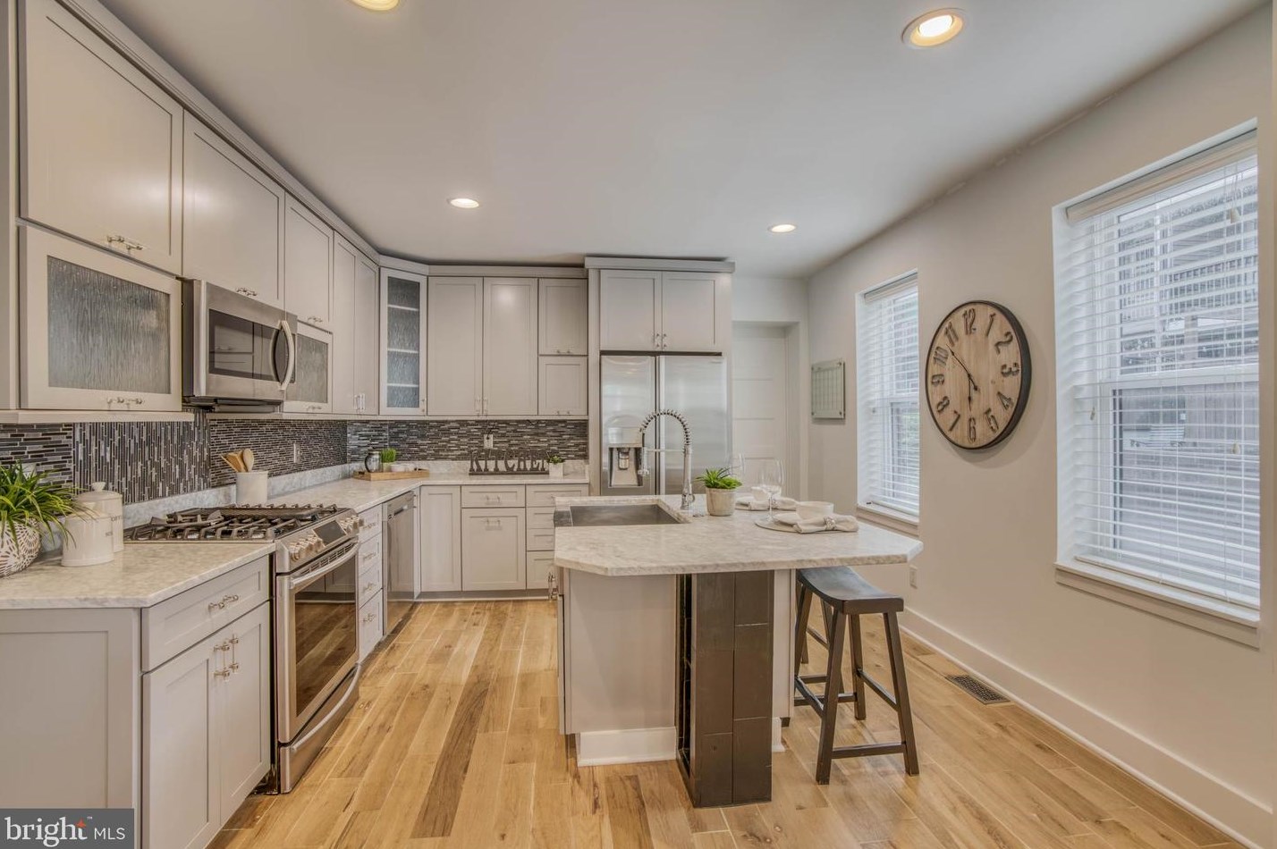 900 Fagley St, Baltimore MD 21224-5226 exterior