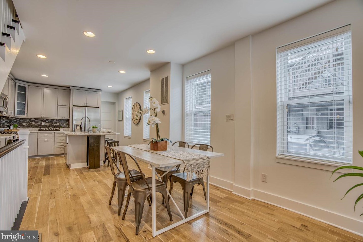 900 Fagley St, Baltimore MD 21224-5226 exterior