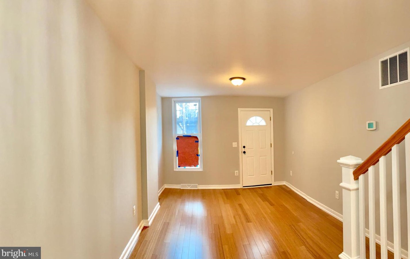 1413 Covington St, Baltimore MD  21230-4618 exterior