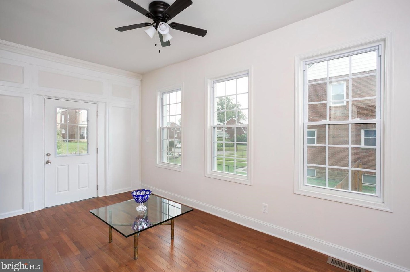 4006 Eldorado Ave, Baltimore MD  21215-4826 exterior