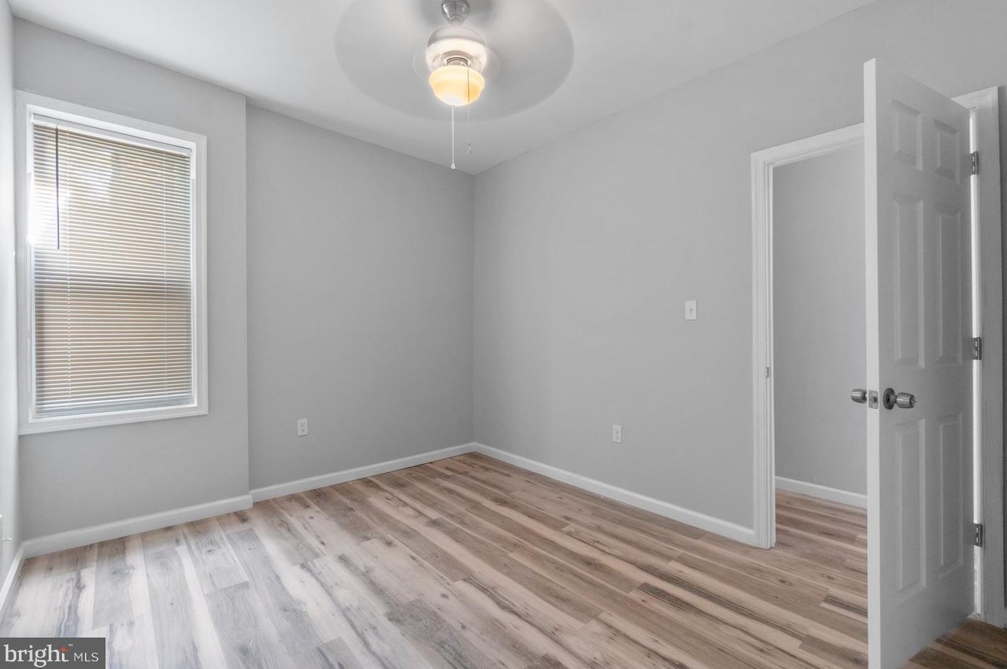 2019 Lanvale St, Baltimore MD  21217-1043 exterior