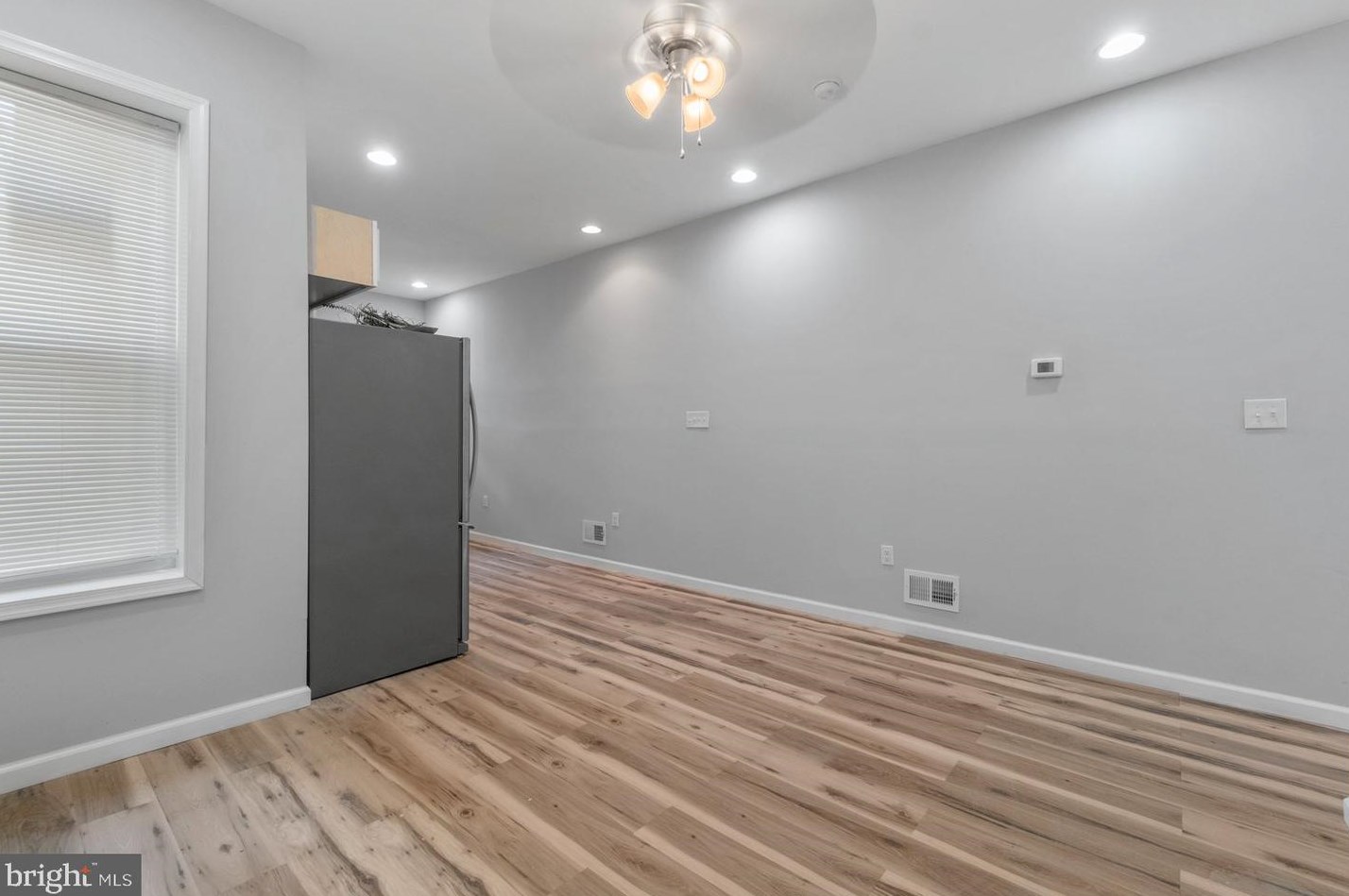 2019 Lanvale St, Baltimore MD  21217-1043 exterior