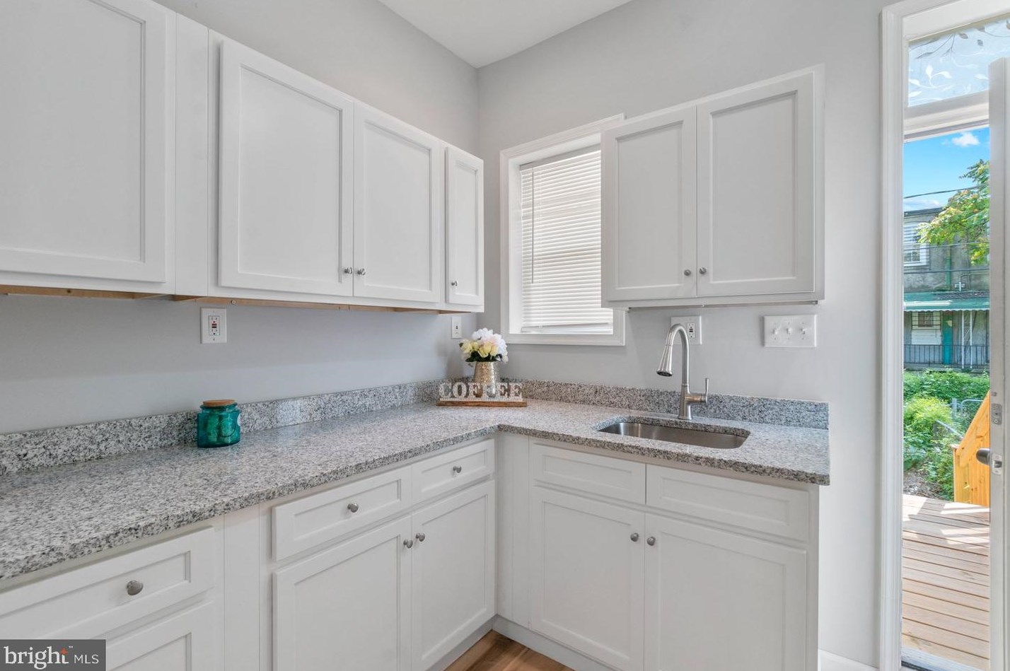 2019 Lanvale St, Baltimore MD  21217-1043 exterior